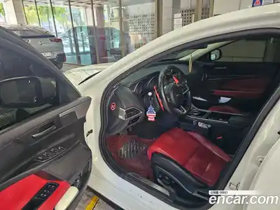 Jaguar XE 2016 2.0 гидро, миниатюра 9