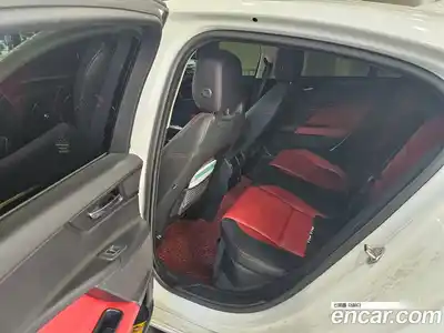Jaguar XE 2016 2.0 гидро, миниатюра 10