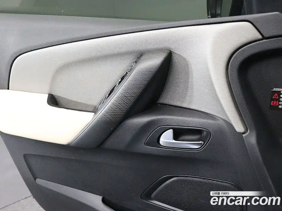 Citroen C4 Picasso 2016 1.6 гидро, фото 11