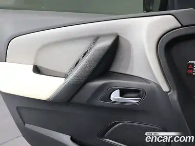 Citroen C4 Picasso 2016 1.6 гидро, миниатюра 11