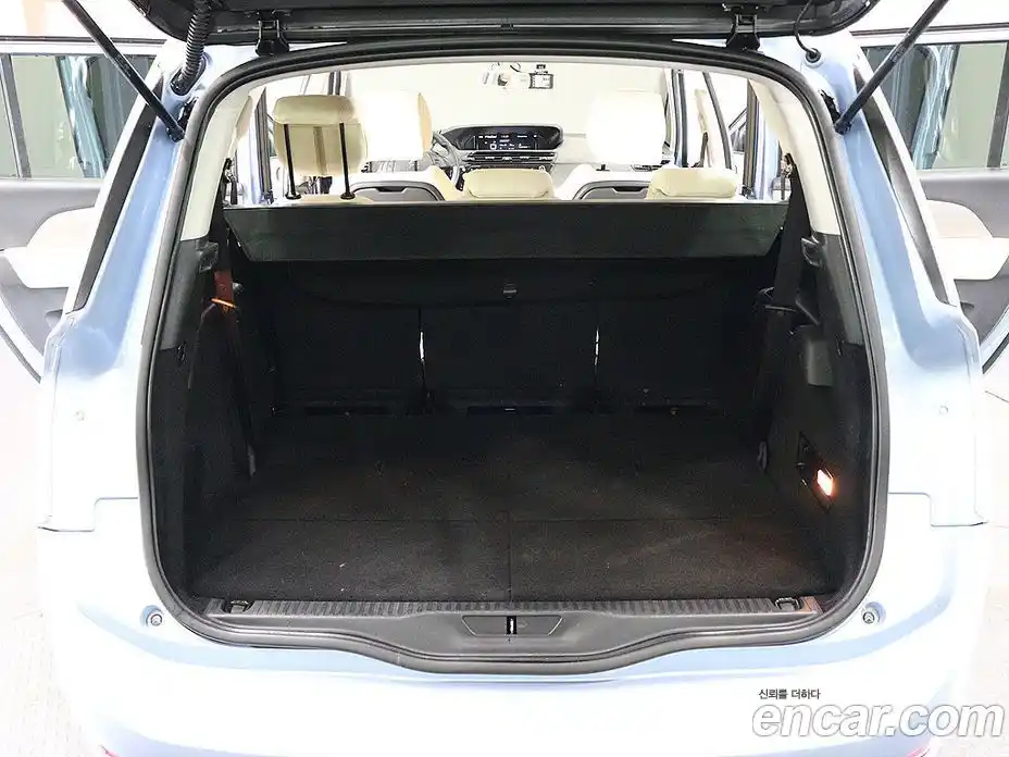 Citroen C4 Picasso 2016 1.6 гидро, фото 15