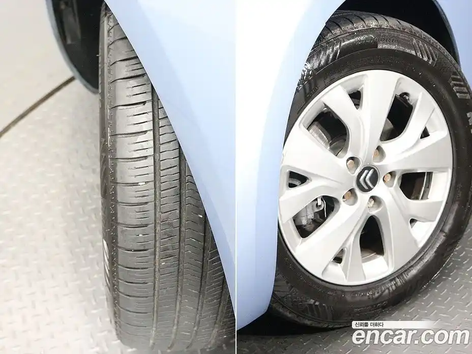 Citroen C4 Picasso 2016 1.6 гидро, фото 20