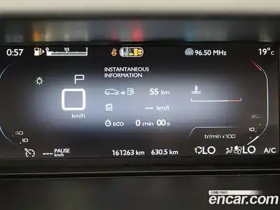 Citroen C4 Picasso 2016 1.6 гидро, миниатюра 6