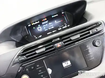 Citroen C4 Picasso 2016 1.6 гидро, миниатюра 7