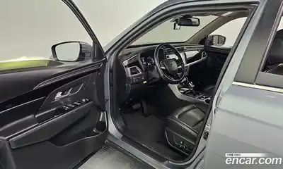 SsangYong Korando 2021 1.5 автомат (гидро), миниатюра 11 SsangYong Korando 2021 1.5 автомат (гидро), миниатюра 11