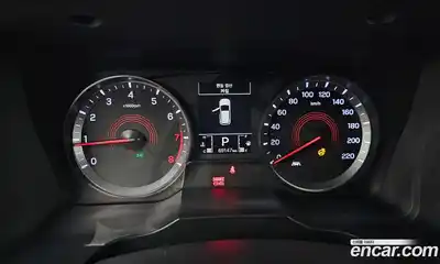 SsangYong Korando 2021 1.5 автомат (гидро), миниатюра 8 SsangYong Korando 2021 1.5 автомат (гидро), миниатюра 8