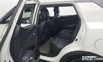 SsangYong TIBOLI 2021 1.5 автомат (гидро), миниатюра 12
