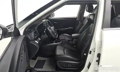 SsangYong TIBOLI 2021 1.5 автомат (гидро), миниатюра 10