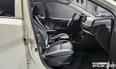 Kia Morning 2017 1.0 автомат (гидро), миниатюра 11
