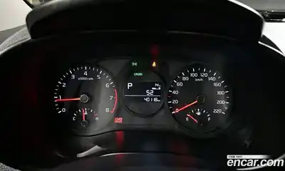 Kia Morning 2017 1.0 автомат (гидро), миниатюра 8