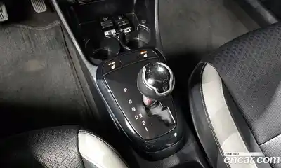 Kia Morning 2017 1.0 автомат (гидро), миниатюра 9
