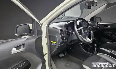 Kia Morning 2017 1.0 автомат (гидро), миниатюра 10
