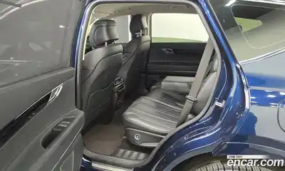 Genesis GV80 2020 3.0 автомат (гидро), миниатюра 11