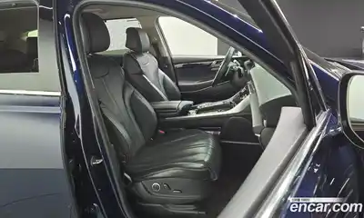 Genesis GV80 2020 3.0 автомат (гидро), миниатюра 12