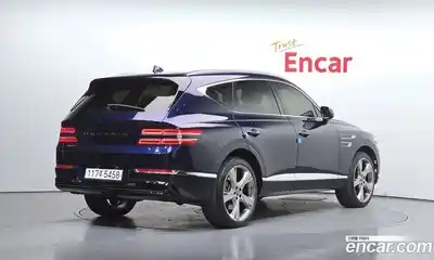Genesis GV80 2020 3.0 автомат (гидро), миниатюра 2
