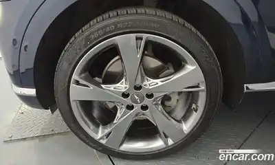 Genesis GV80 2020 3.0 автомат (гидро), миниатюра 5