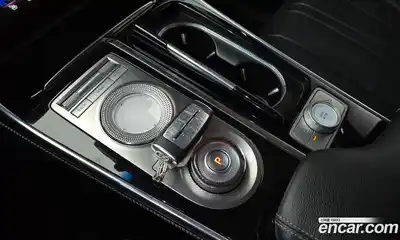 Genesis GV80 2020 3.0 автомат (гидро), миниатюра 9