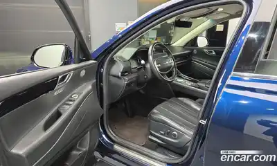 Genesis GV80 2020 3.0 автомат (гидро), миниатюра 10