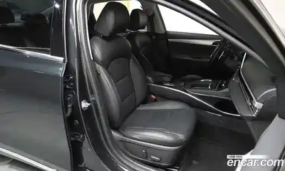 Hyundai Grandeur 2020 2.5 автомат (гидро), миниатюра 12