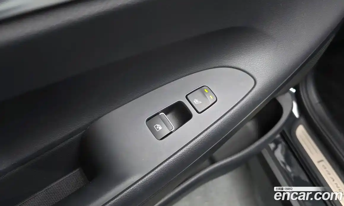 Hyundai Grandeur 2020 2.5 автомат (гидро), фото 19