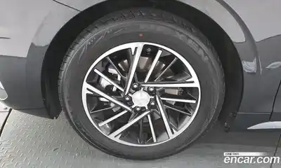 Hyundai Grandeur 2020 2.5 автомат (гидро), миниатюра 5