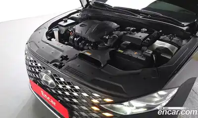 Hyundai Grandeur 2020 2.5 автомат (гидро), миниатюра 6