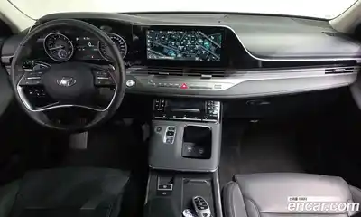 Hyundai Grandeur 2020 2.5 автомат (гидро), миниатюра 7