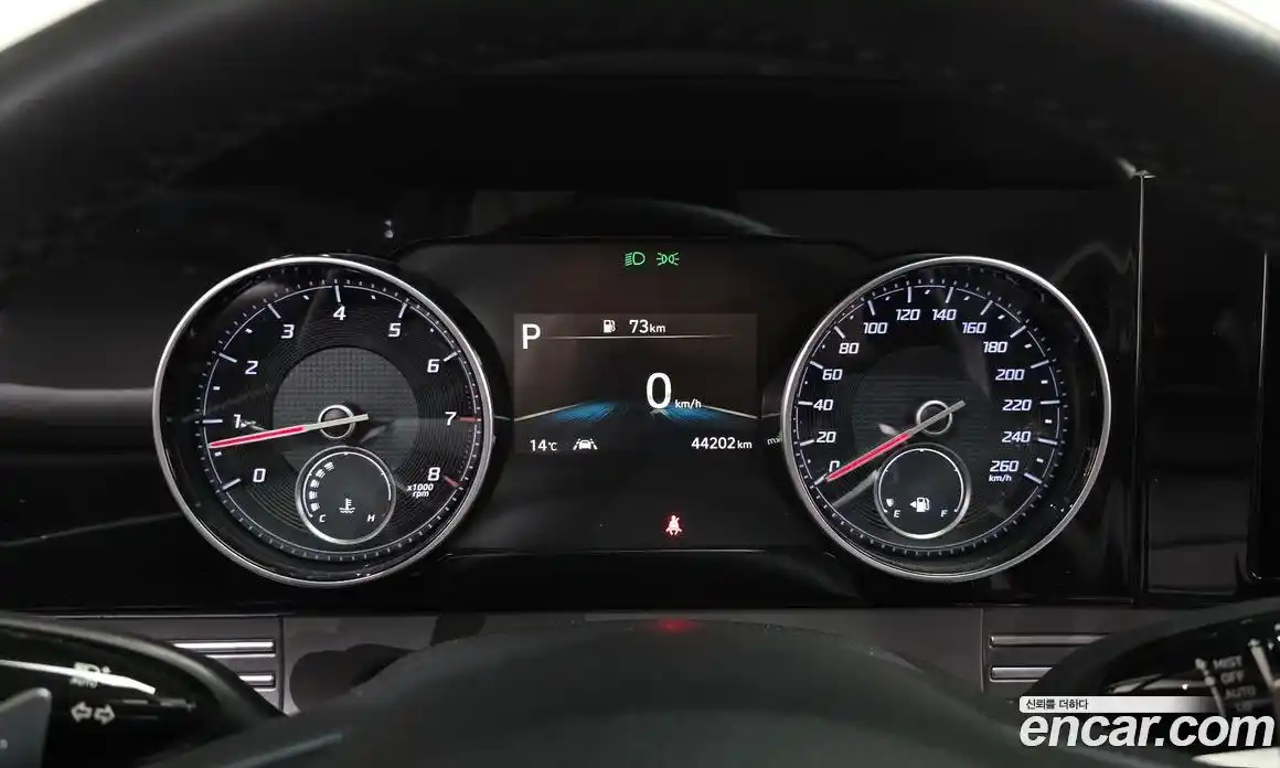 Hyundai Grandeur 2020 2.5 автомат (гидро), фото 8