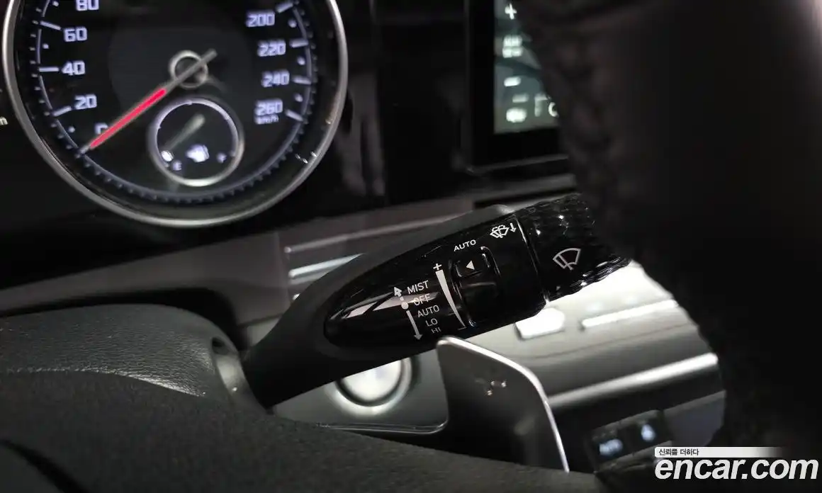 Hyundai Grandeur 2020 2.5 автомат (гидро), фото 9