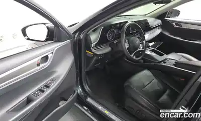 Hyundai Grandeur 2020 2.5 автомат (гидро), миниатюра 10