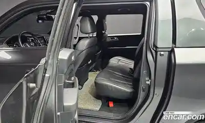 SsangYong Rexton 2019 2.2 автомат (гидро), миниатюра 12