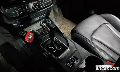 SsangYong Rexton 2019 2.2 автомат (гидро), миниатюра 9