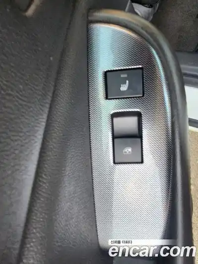 Chevrolet Malibu 2014 2.4 автомат (гидро), миниатюра 8