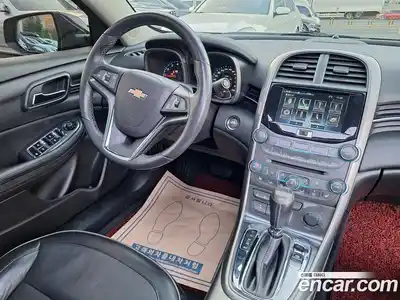 Chevrolet Malibu 2012 2.0 автомат (гидро), миниатюра 11