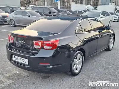 Chevrolet Malibu 2012 2.0 автомат (гидро), миниатюра 6