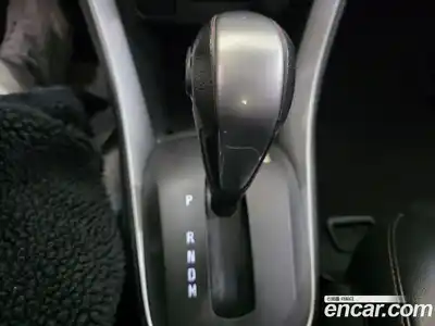 Chevrolet Trax 2018 1.6 автомат (гидро), миниатюра 9