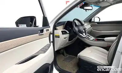Hyundai Palisade 2019 3.8 автомат (гидро), миниатюра 11