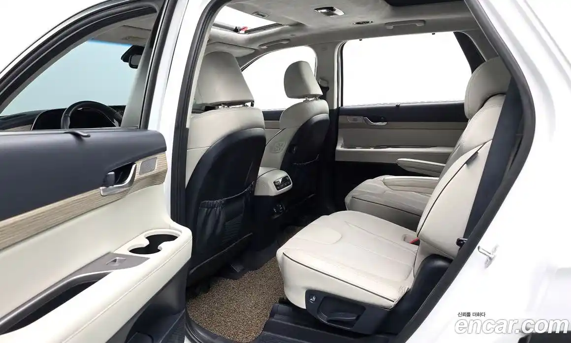 Hyundai Palisade 2019 3.8 автомат (гидро), фото 12