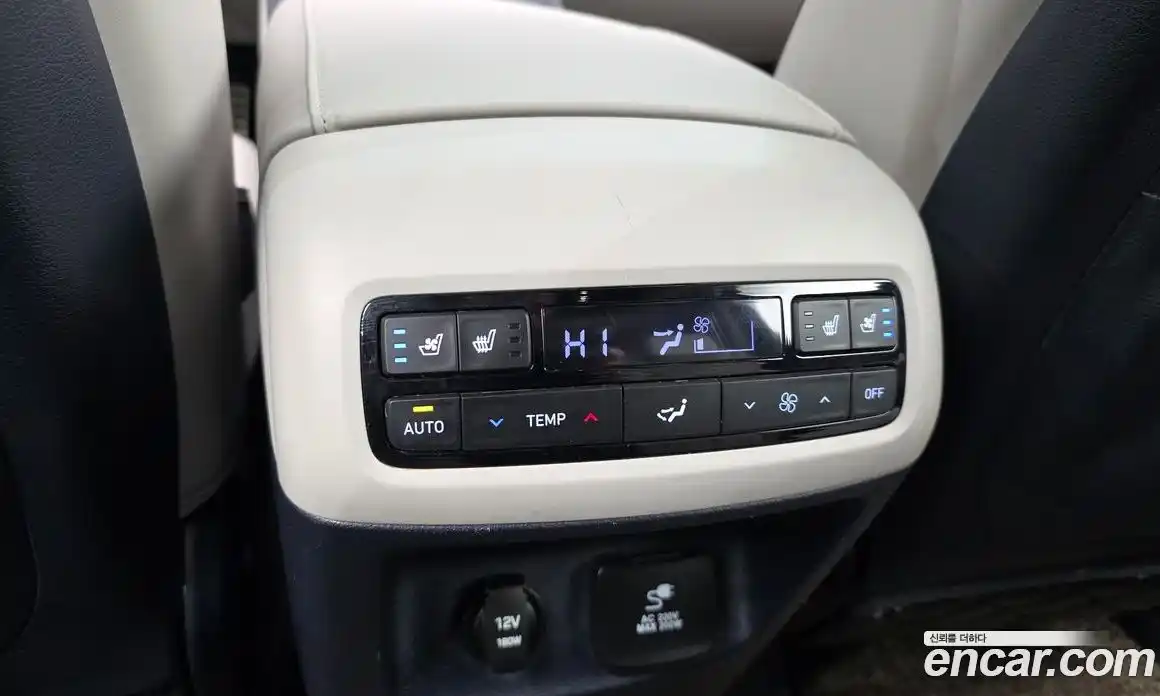 Hyundai Palisade 2019 3.8 автомат (гидро), фото 17