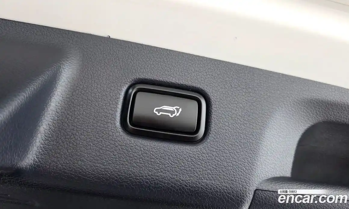 Hyundai Palisade 2019 3.8 автомат (гидро), фото 19