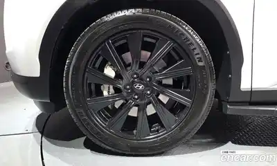 Hyundai Palisade 2019 3.8 автомат (гидро), миниатюра 5