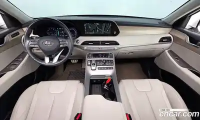Hyundai Palisade 2019 3.8 автомат (гидро), миниатюра 7