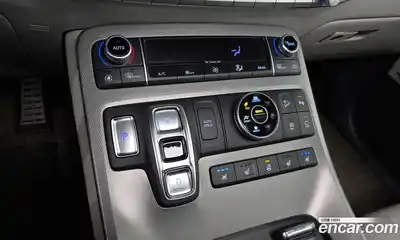 Hyundai Palisade 2019 3.8 автомат (гидро), миниатюра 9