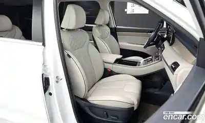 Hyundai Palisade 2019 3.8 автомат (гидро), миниатюра 10