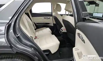 Genesis GV70 2022 2.5 автомат (гидро), миниатюра 12