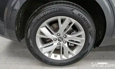 Genesis GV70 2022 2.5 автомат (гидро), миниатюра 5