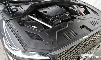 Genesis GV70 2022 2.5 автомат (гидро), миниатюра 6