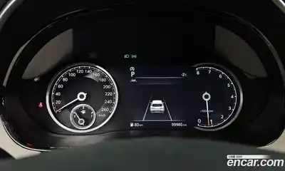 Genesis GV70 2022 2.5 автомат (гидро), миниатюра 8