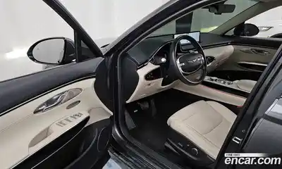 Genesis GV70 2022 2.5 автомат (гидро), миниатюра 10