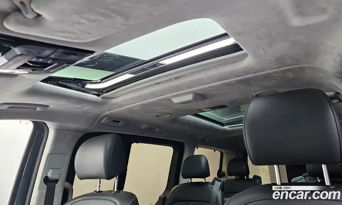 Hyundai Staria 2024 2.2 автомат (гидро), фото 19